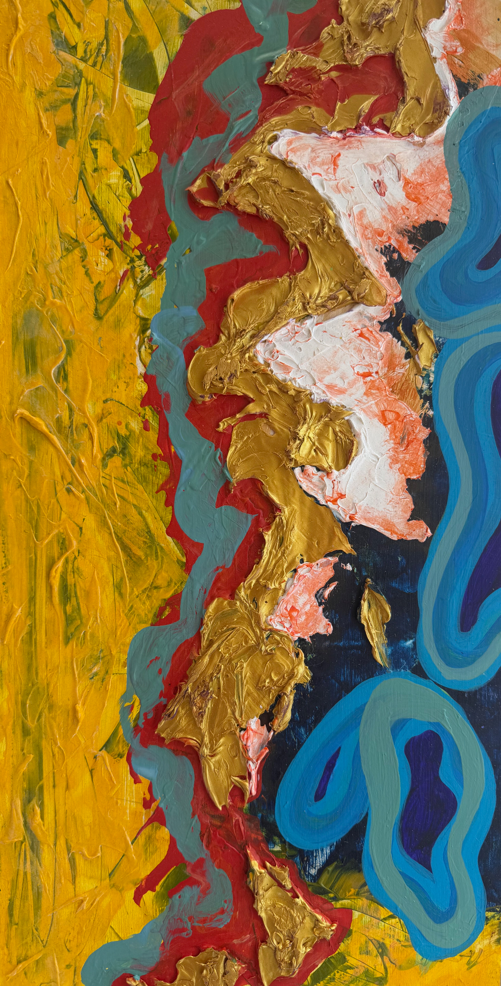 Gold River