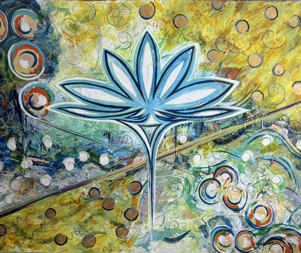 Lotus Pollen