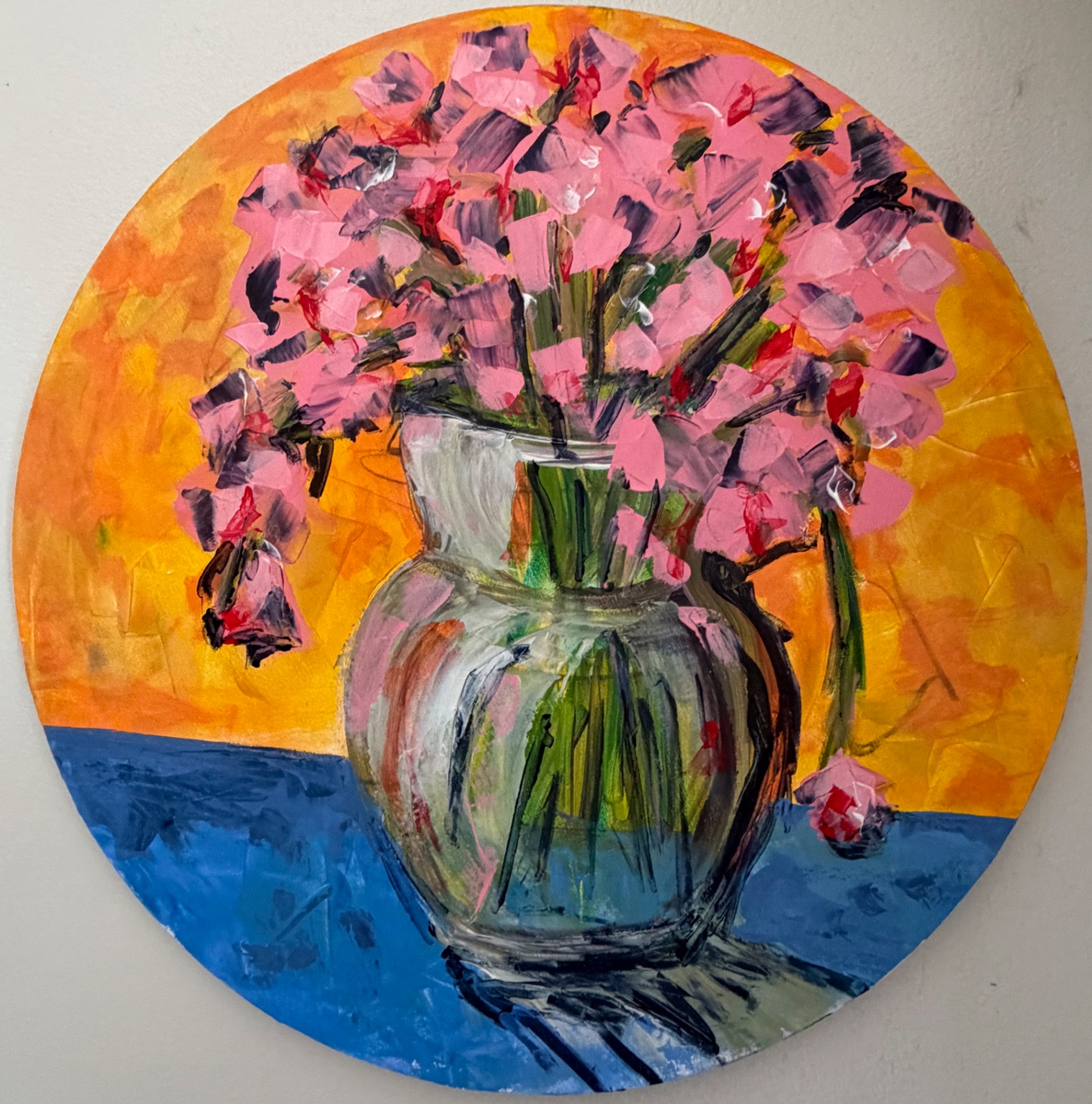 Bouquet #9